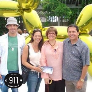 Meet your Posher, Adam